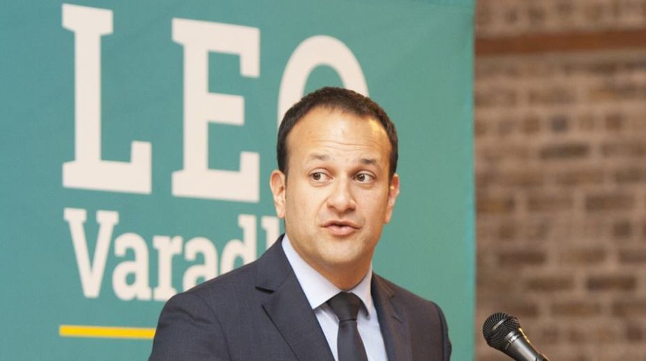 Indian Origin Set To Become First Gay Pm Of Ireland The Statesman