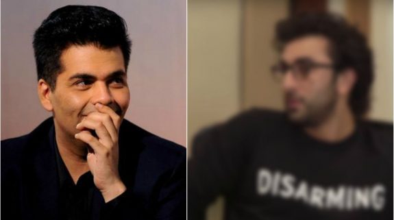 Karan Johar Reveals His All Time Favourite Actor And It S A Kapoor