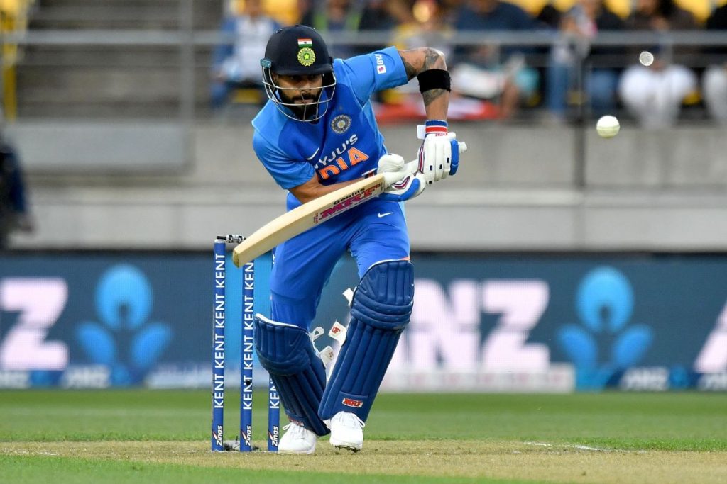 Virat Kohli Has Class Is My Favourite Indian Cricketer Javed Miandad