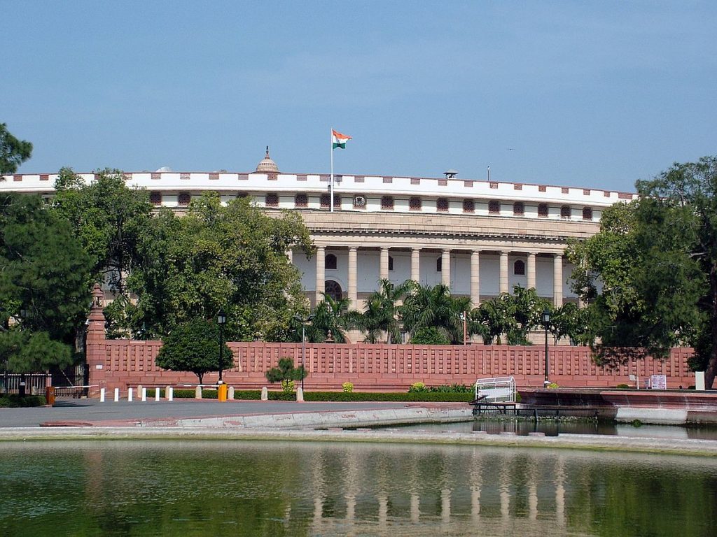 Suspension Of Congress Mps Over Gross Misconduct Revoked By Lok