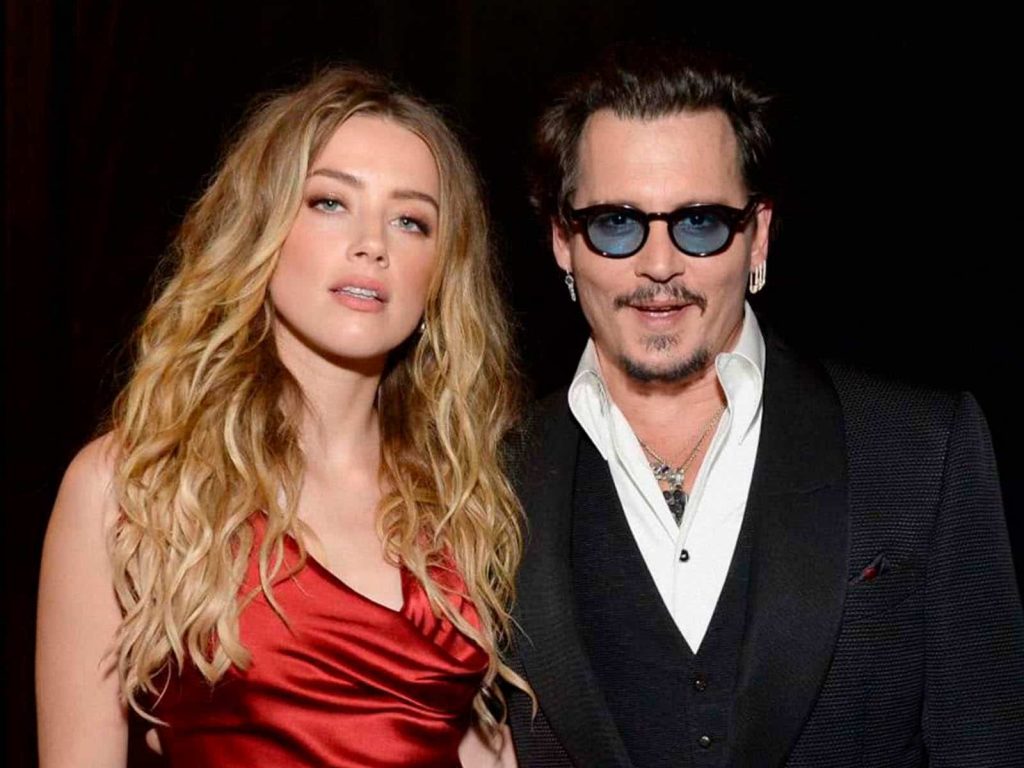 The Johnny Depp Amber Heard Court Saga Which Hooked The World