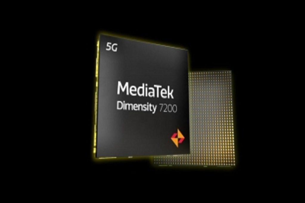 Mediatek Launches Dimensity Chip To Amplify Gaming