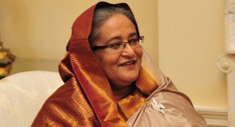 Bangladesh PM Sheikh Hasina to visit India in April - The Statesman