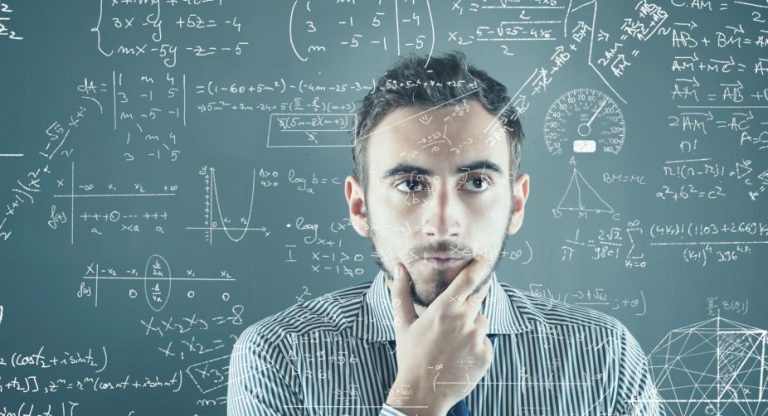 Even physicists are 'afraid' of maths! - The Statesman