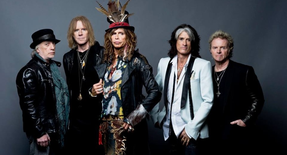 Aerosmith announces 'Farewell' tour dates The Statesman