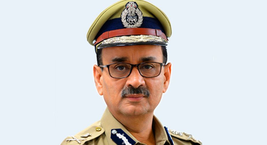 Delhi Police Commissioner Talks On Need Of Road Safety The Statesman