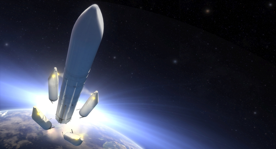 NASA drops idea of putting humans on first flight of new rocket