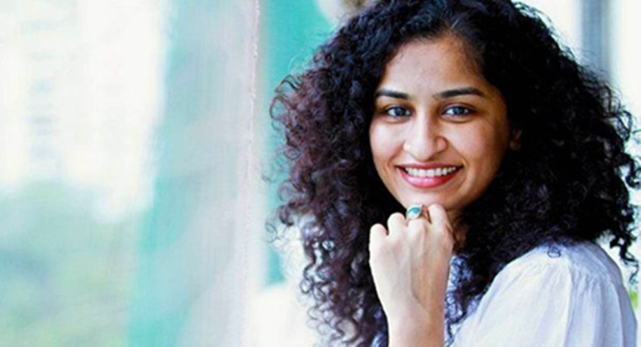 Proud that men handled ‘Pad Man’: Gauri Shinde