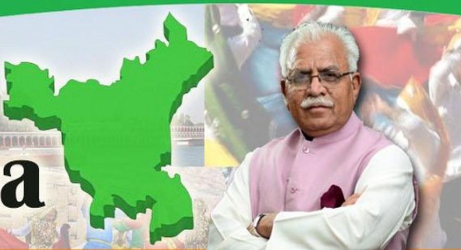 Haryana CM Khattar ‘not aware’ of Himachal’s share in BBMB power ...