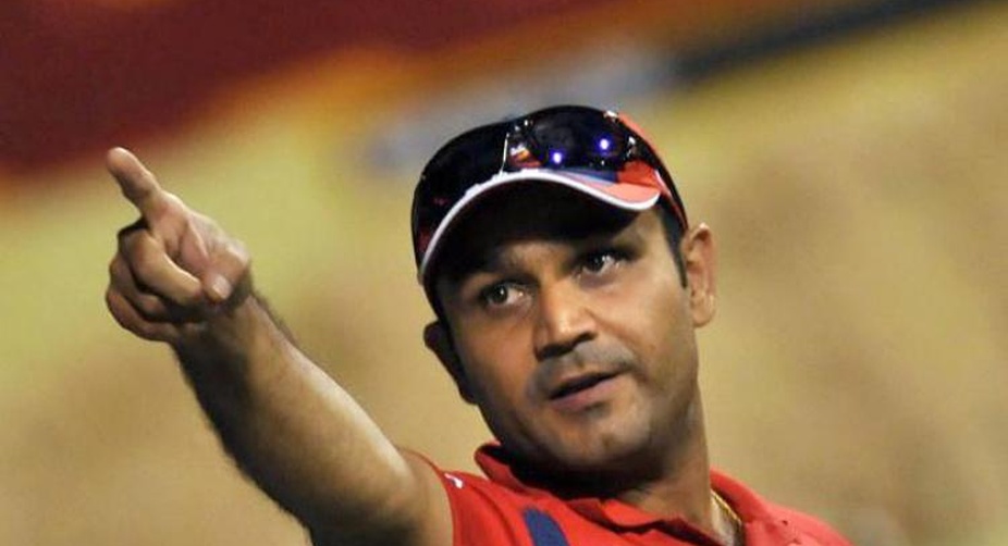 Virender Sehwag credits IPL for fast-tracking unknown players to Indian team