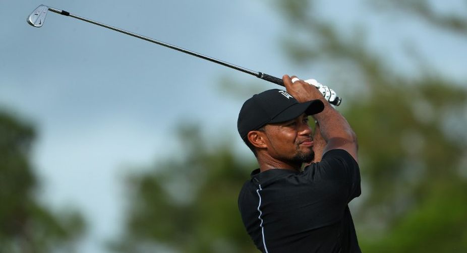 Tiger can beat record - The Statesman
