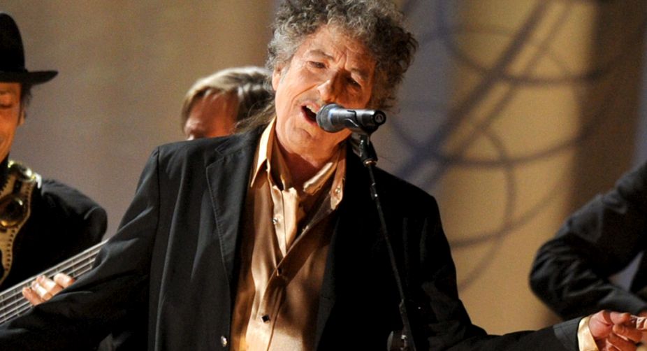 Bob Dylan, Kesha honour LGBT couples with song recreations