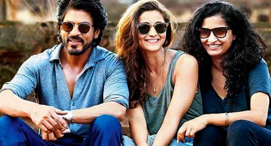 'Dear Zindagi' does not borrow from any show: Gauri Shinde - The Statesman