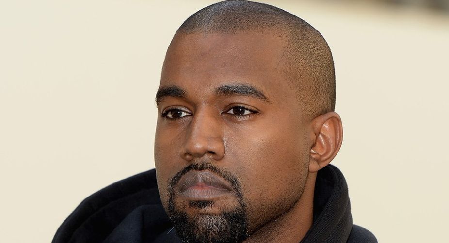 Kanye West files suit against tour insurer