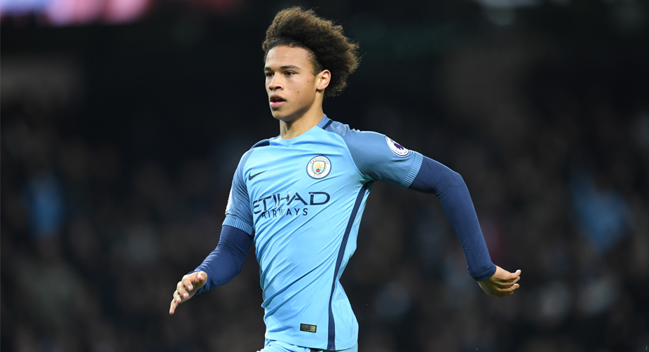 Premier League: Resurgent Manchester City top table after win over Arsenal