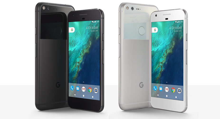 Google Pixel 2 smartphones code names revealed