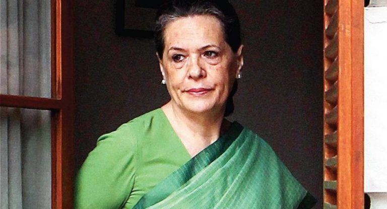 Indira Gandhi was my friend, mentor: Sonia - The Statesman