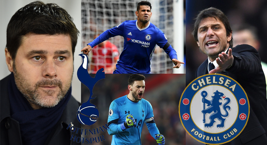 Tottenham Hotspur 1-4 Chelsea: 5 Blues who impressed
