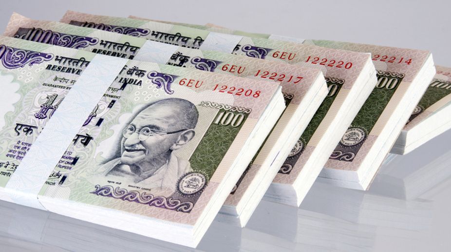 RBI to give Nepal Rs.1 bn in 100-rupee notes