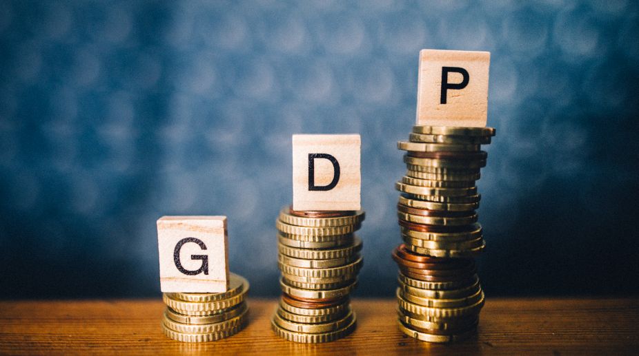 ‘India to post average GDP growth of 7.3 pc over 2020-22’