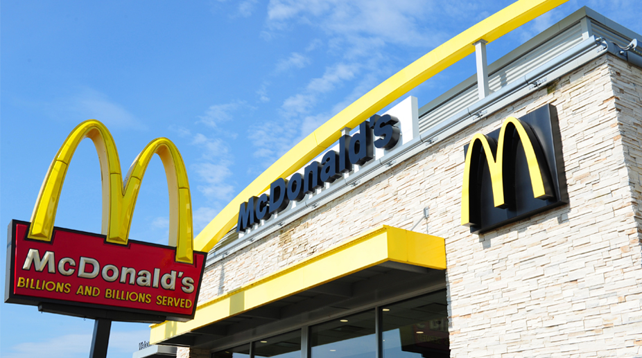 McDonald’s sells China operations for $2.08 bn