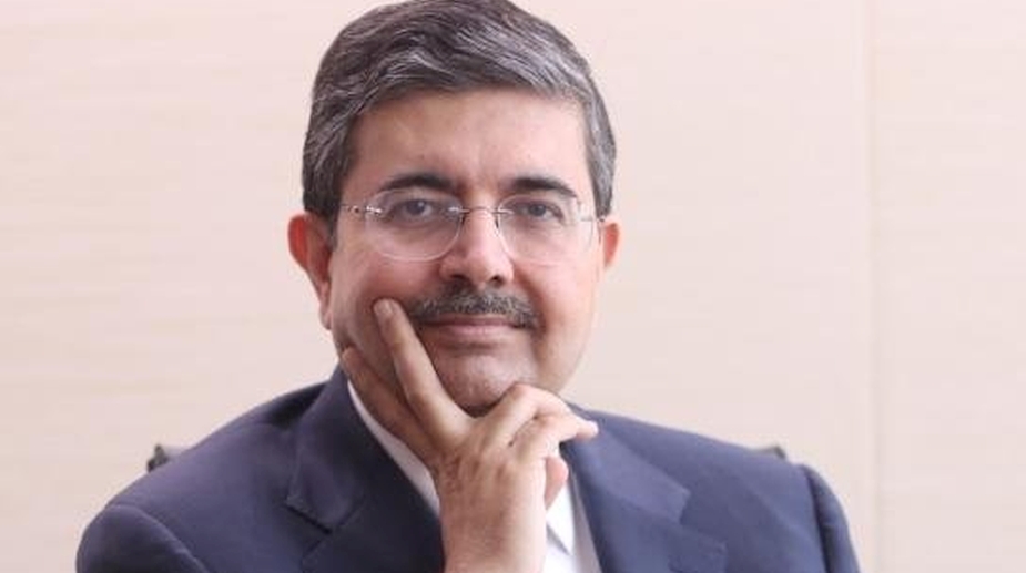 Gold only alternative currencies to have worked: Uday Kotak