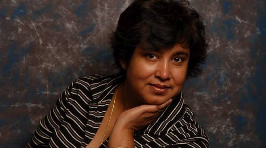 India urgently needs uniform civil law: Taslima Nasrin