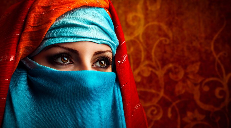 Austrian govt seeks to ban full-face veil in public