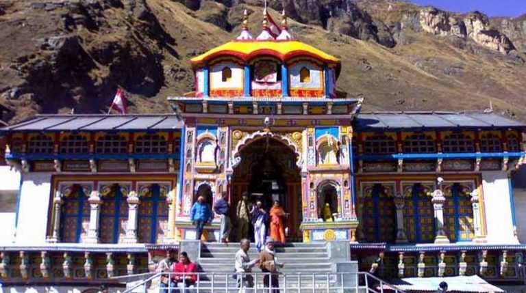 Badrinath shrine to reopen to devotees on May 6 - The Statesman