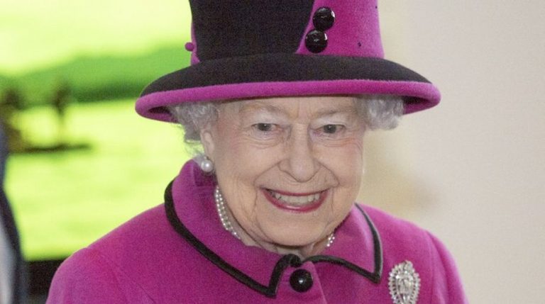 Queen Elizabeth Ii Celebrates 91st Birthday The Statesman