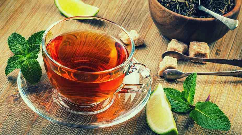 Herbal drinks: The secret to staying slim