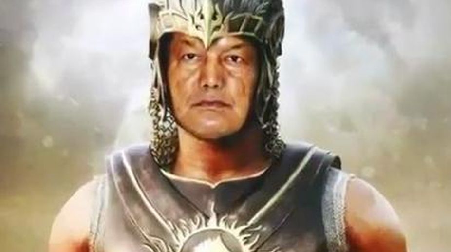 Modi bashes social media ‘Baahubali’ clip of Harish Rawat