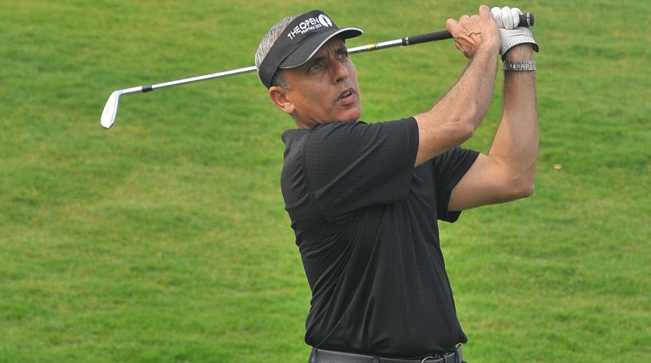 More participation will change perception of golf in India: Rishi Narain