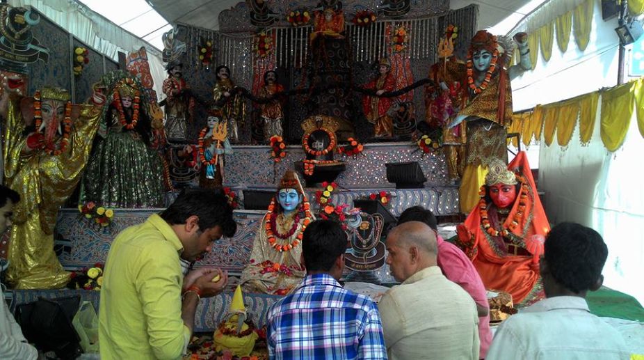 Maha Shivratri celebrated across Uttar Pradesh