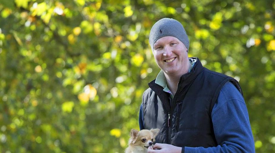 'Game Of Thrones' actor Neil Fingleton dies at 36 - The Statesman