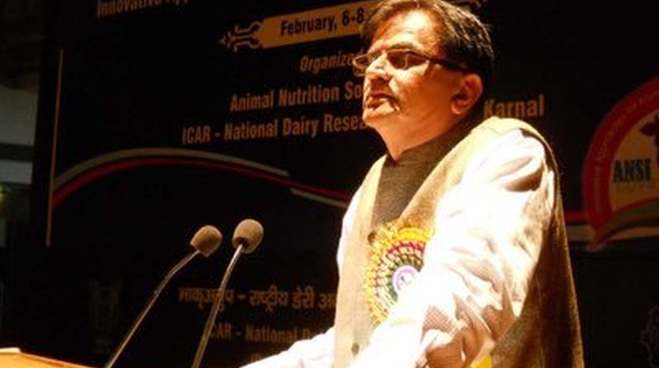 Haryana to focus on new forms of agriculture: O P Dhankar