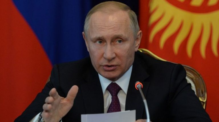 755 Us Diplomats Must Leave Russia Says Vladimir Putin The Statesman