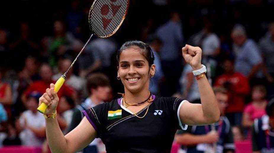 All England Open : Saina, Sindhu sail into second round