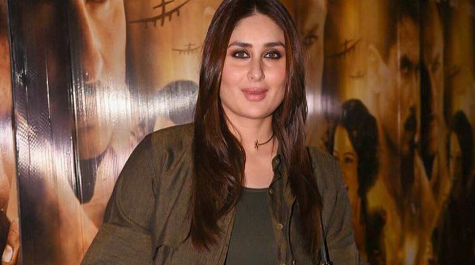 Kareena to pay tribute to Bollywood’s Khans