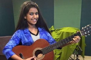 Nahid Afrin X Video - We support Indian Idol junior contestant Nahid Afrin' - The Statesman