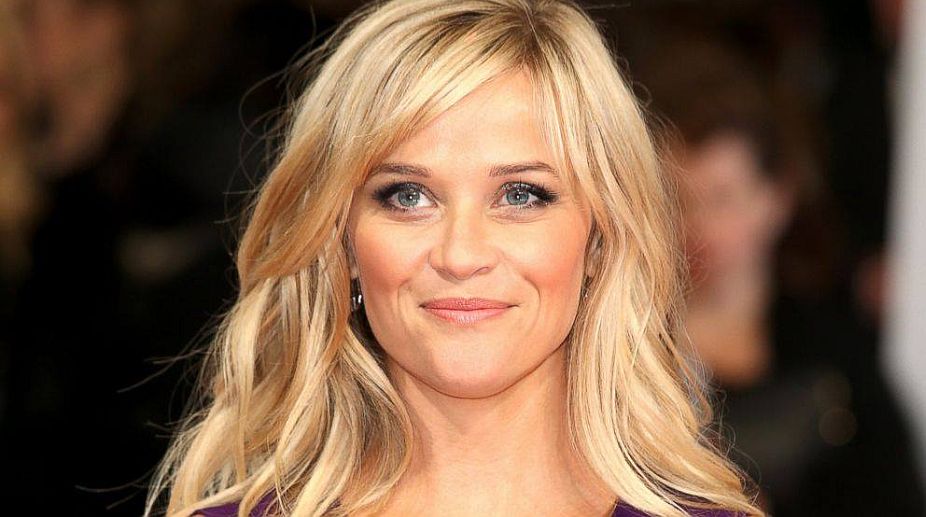 Birthday special: Reese Witherspoon-The ‘Gone Girl’ with ‘Big Little Lies’