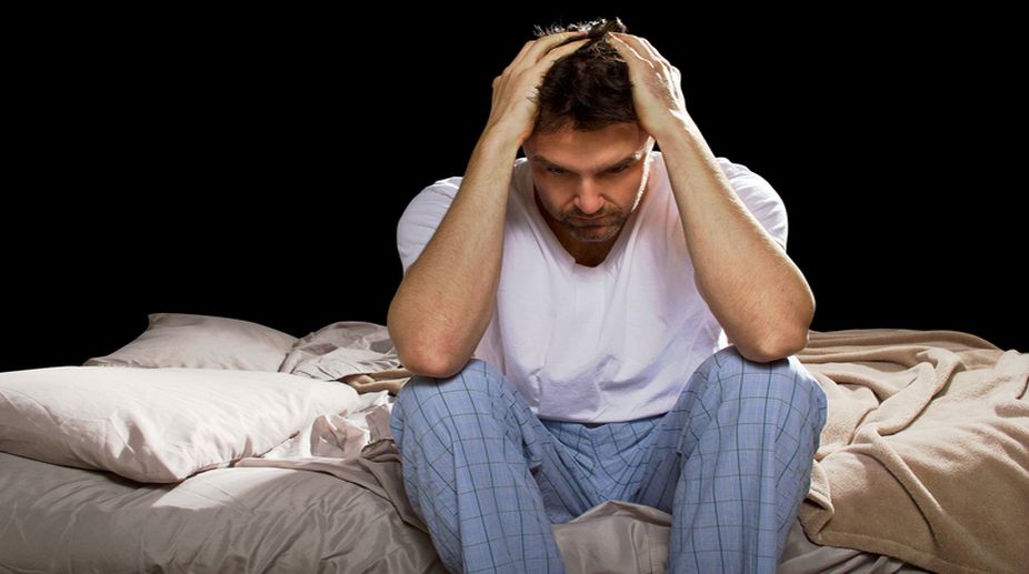 Restless Sleep May Up Risk Of Parkinson s In Men The Statesman