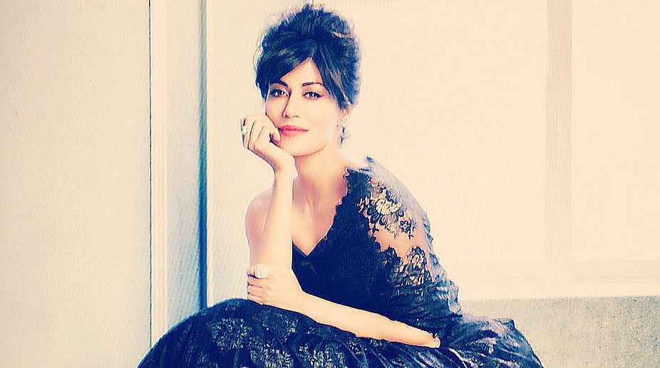 Birthday special: The dusky diva Chitrangda Singh