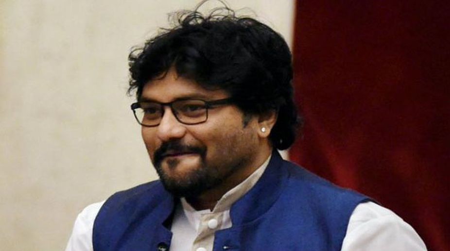 False cases by govt remind me of CPM rule: Babul Supriyo