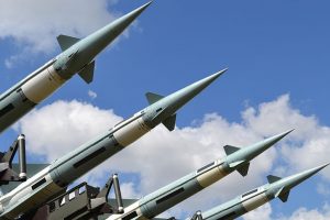 Barak missiles - The Statesman