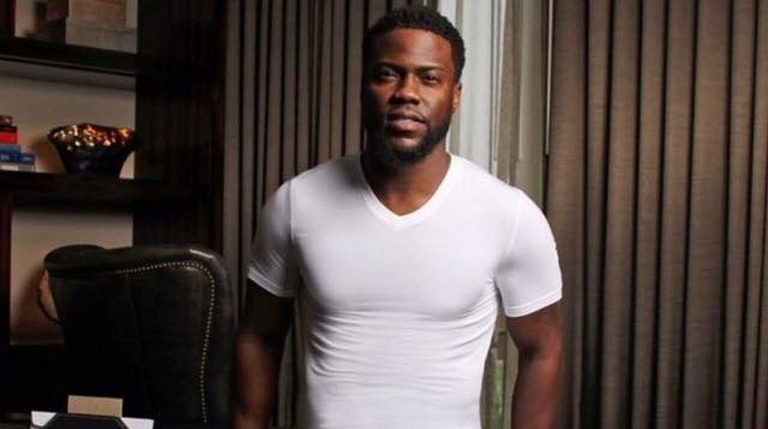 Kevin Hart joins 'Night School' - The Statesman