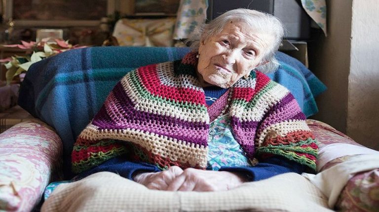 World S Oldest Woman Dies Aged 117 The Statesman