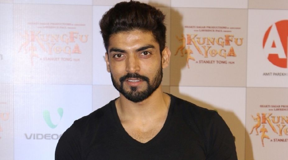 Gurmeet Choudhary is back on TV - India Today
