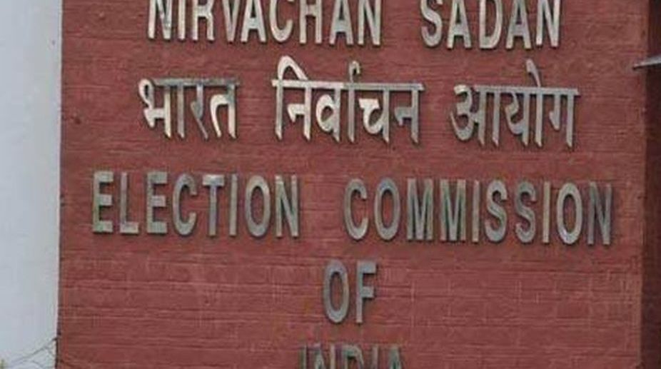 No disqualification for not voting in presidential poll: EC
