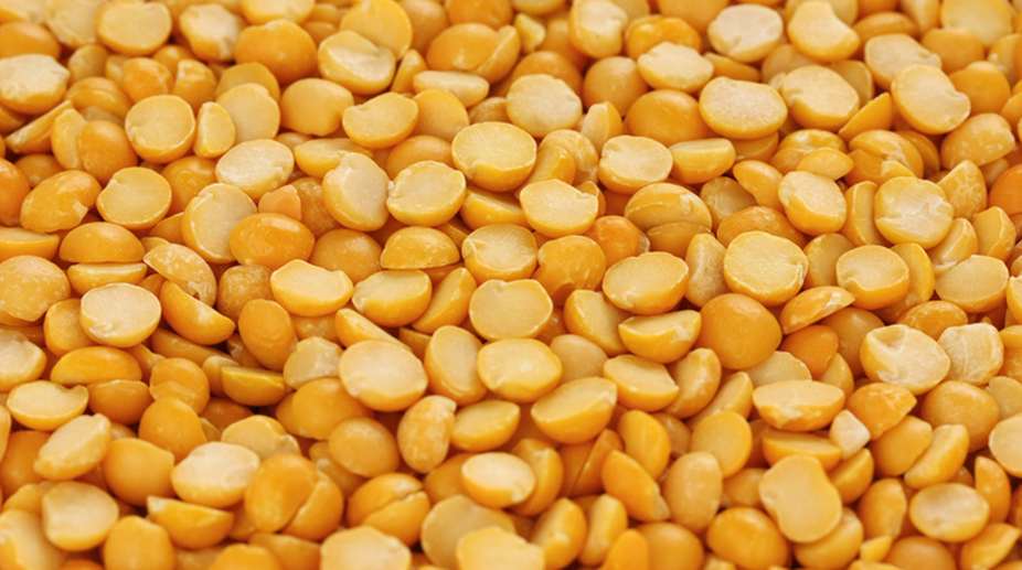 Food Ministry favours hike in tur dal import duty to 25%